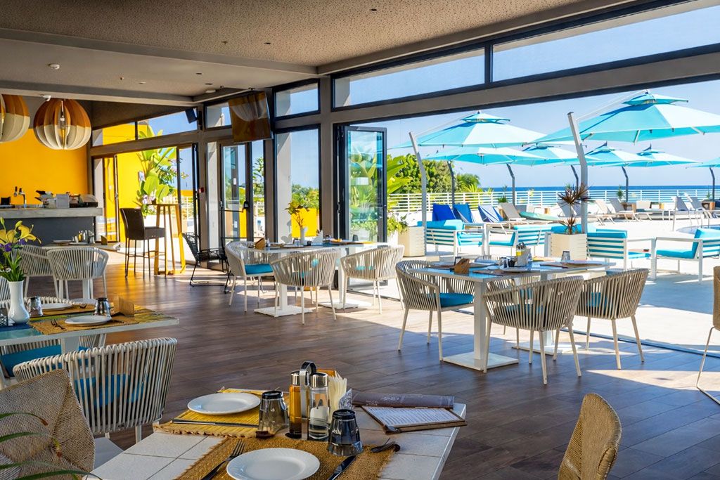 Hôtel Sousse Pearl Marriott Resort et Spa 5* pas cher photo 9