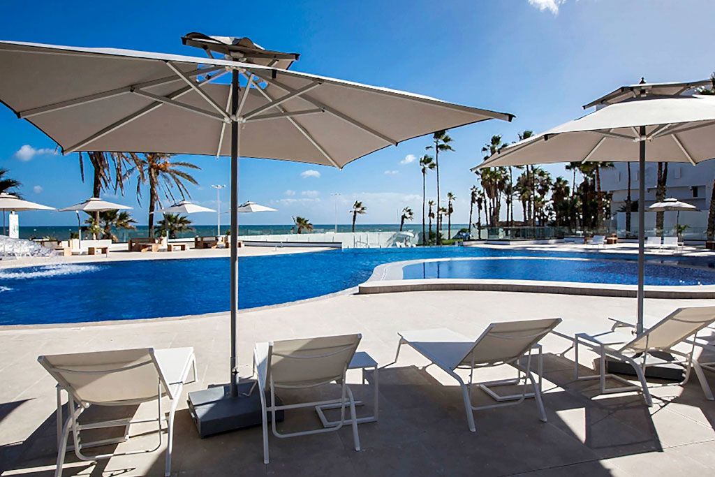 Hôtel Sousse Pearl Marriott Resort et Spa 5* pas cher photo 10