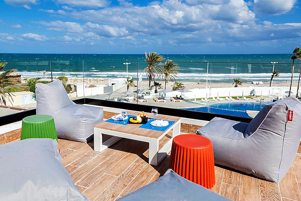 Hôtel Sousse Pearl Marriott Resort et Spa 5* pas cher photo 11