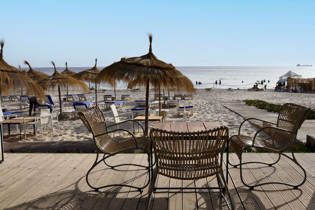 Hôtel Sousse Pearl Marriott Resort et Spa 5* pas cher photo 12