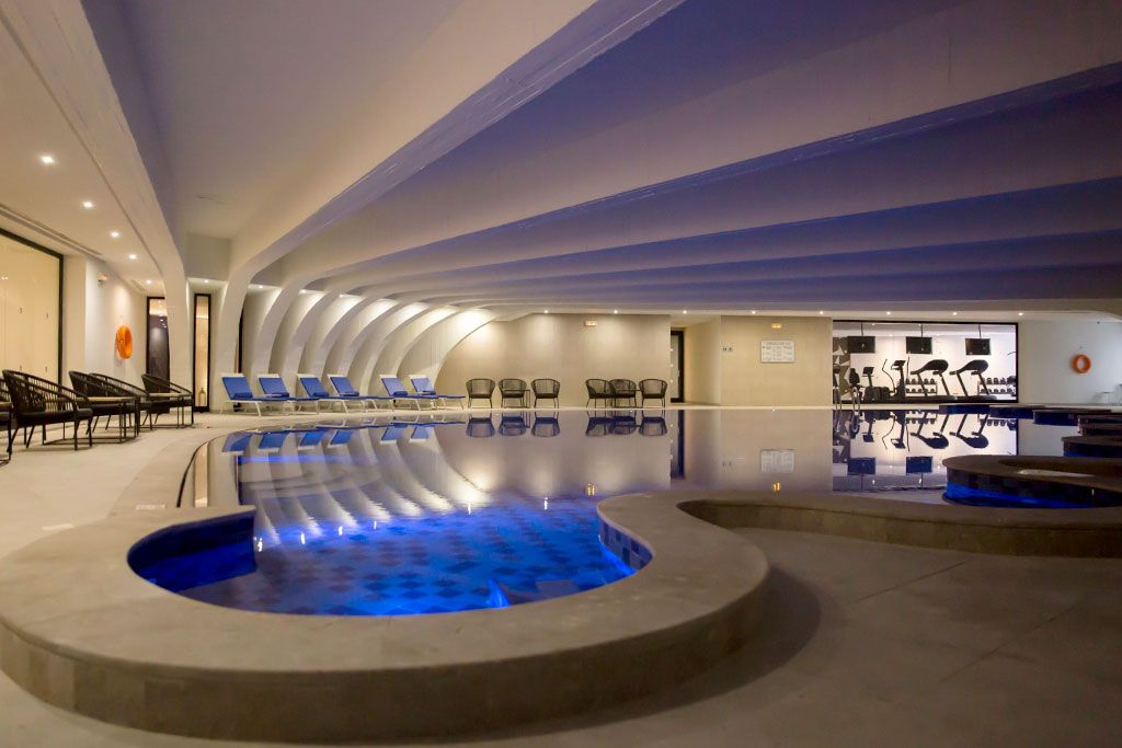 Hôtel Sousse Pearl Marriott Resort et Spa 5* pas cher photo 13