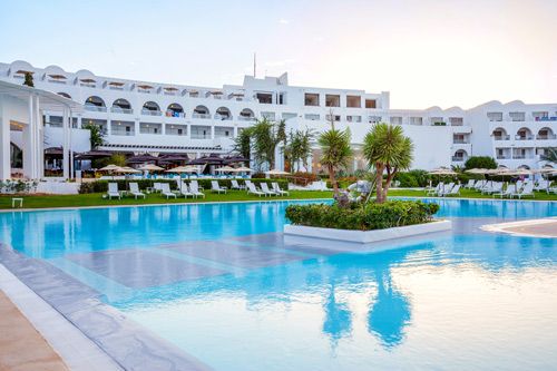 Hôtel Le Sultan Hammamet 4* pas cher photo 5