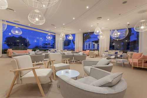 Hôtel Le Sultan Hammamet 4* pas cher photo 7