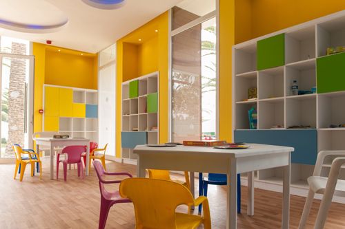 Hôtel Le Sultan Hammamet 4* pas cher photo 9