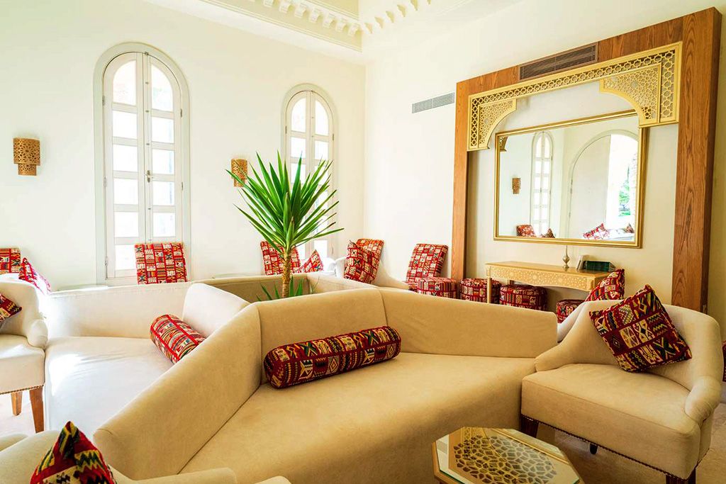 Hôtel Royal Tulip Korbous Bay Thalasso et Springs 5* pas cher photo 11