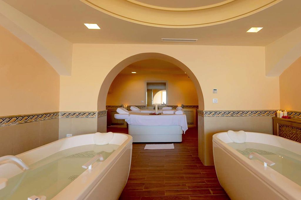 Hôtel Royal Tulip Korbous Bay Thalasso et Springs 5* pas cher photo 13