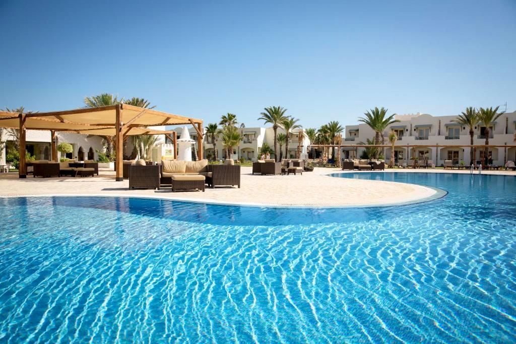 Hôtel Robinson Djerba Bahiya 4* pas cher photo 3