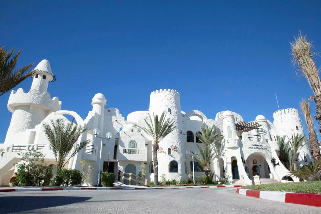 Hôtel Robinson Djerba Bahiya 4* pas cher photo 5