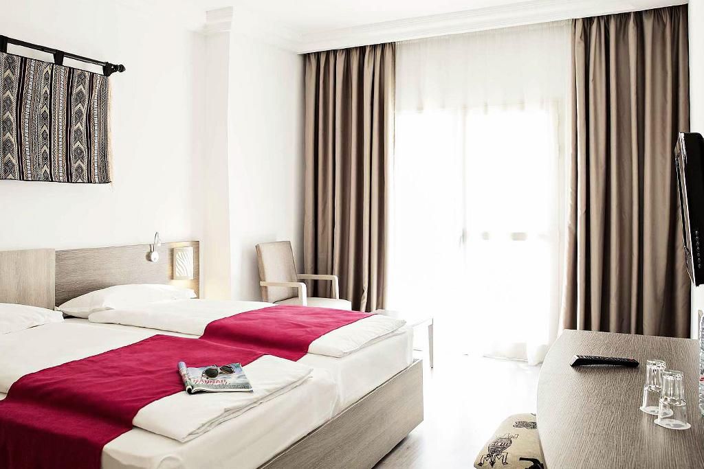 Hôtel Robinson Djerba Bahiya 4* pas cher photo 6