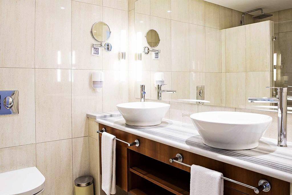 Hôtel Robinson Djerba Bahiya 4* pas cher photo 7