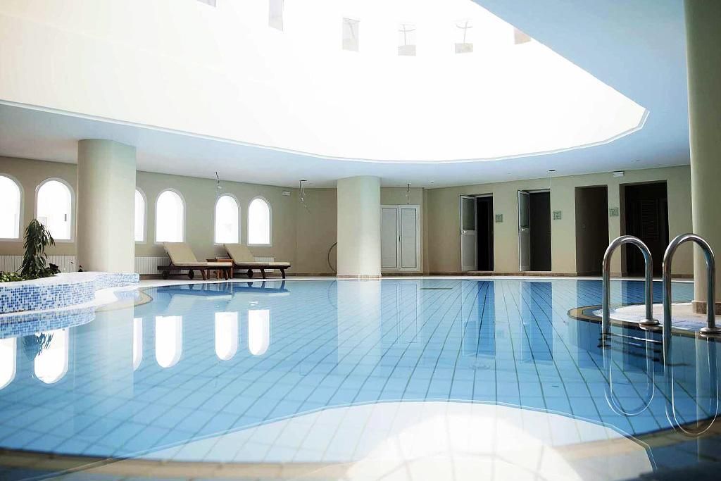 Hôtel Robinson Djerba Bahiya 4* pas cher photo 8