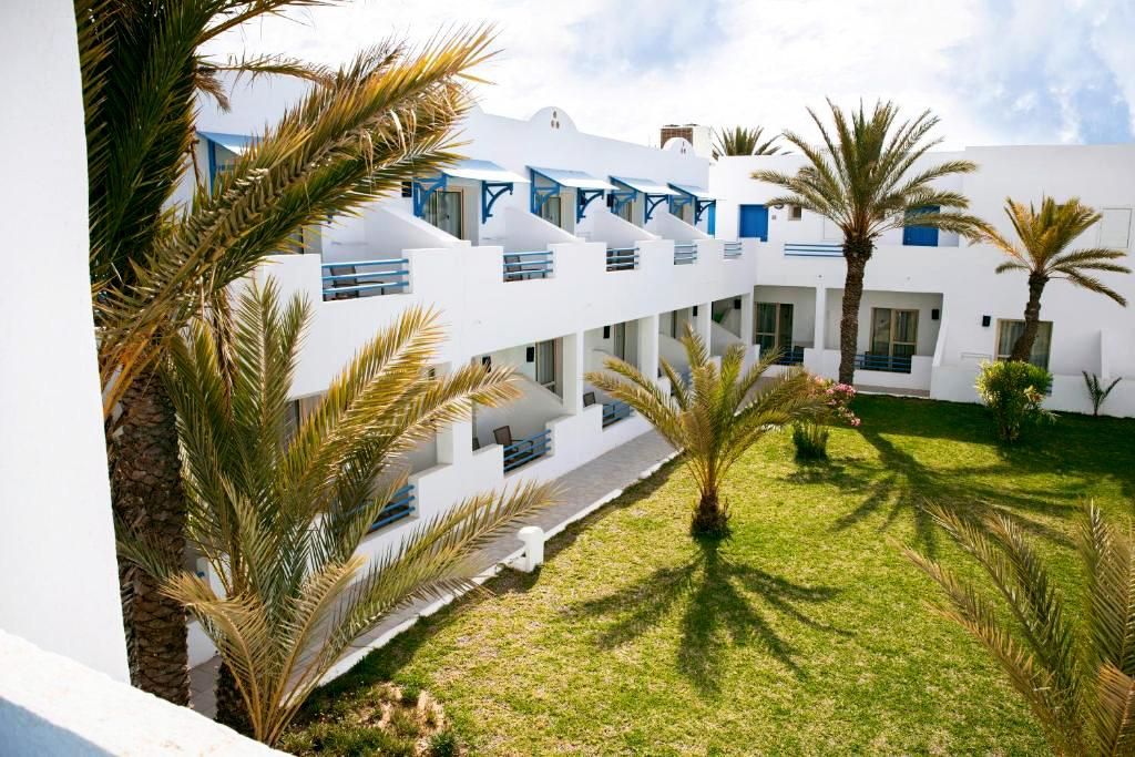 Hôtel Robinson Djerba Bahiya 4* pas cher photo 9