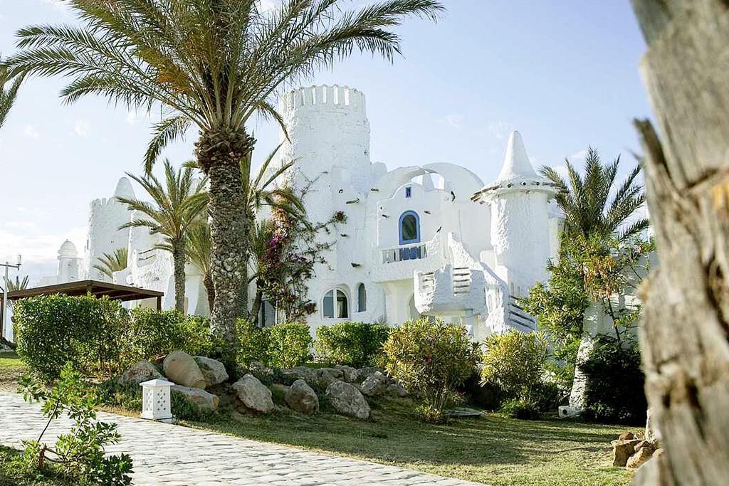 Hôtel Robinson Djerba Bahiya 4* pas cher photo 10