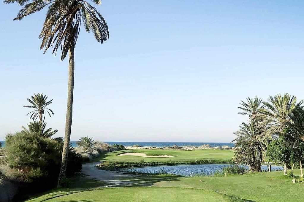 Hôtel Robinson Djerba Bahiya 4* pas cher photo 11