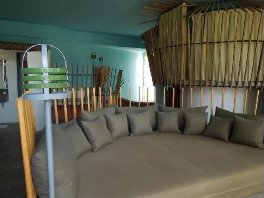 Hôtel Dar Hi Life 4* pas cher photo 1