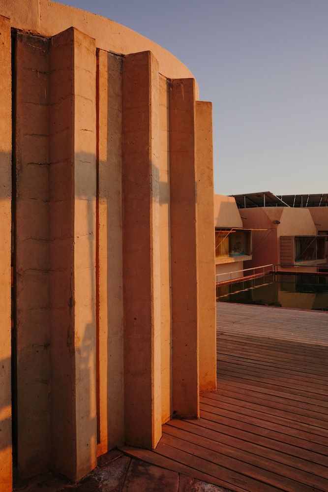 Hôtel Dar Hi Life 4* pas cher photo 2