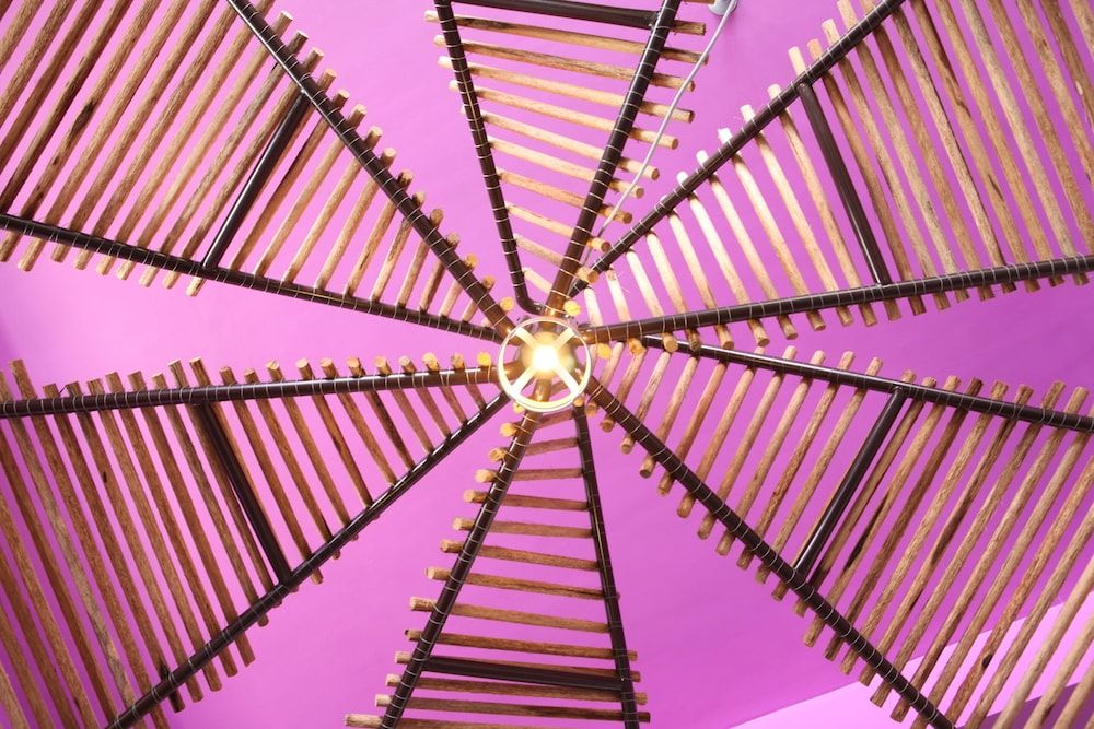 Hôtel Dar Hi Life 4* pas cher photo 4