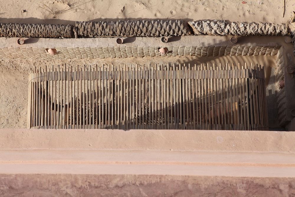 Hôtel Dar Hi Life 4* pas cher photo 7