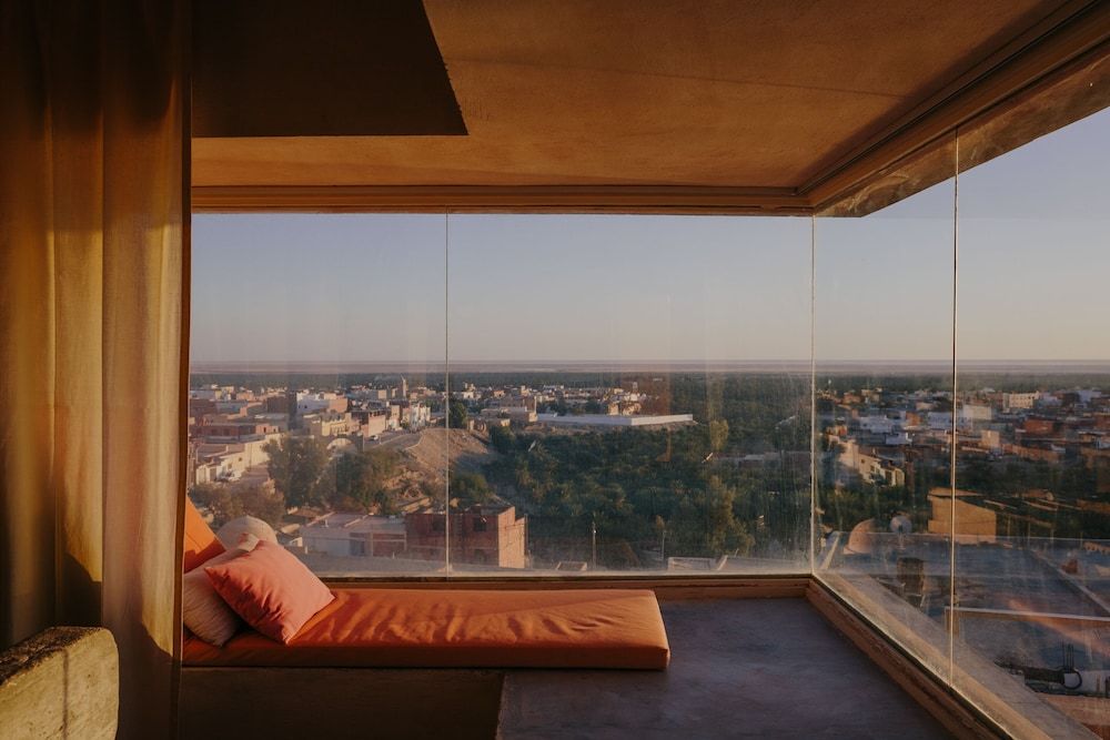 Hôtel Dar Hi Life 4* pas cher photo 9