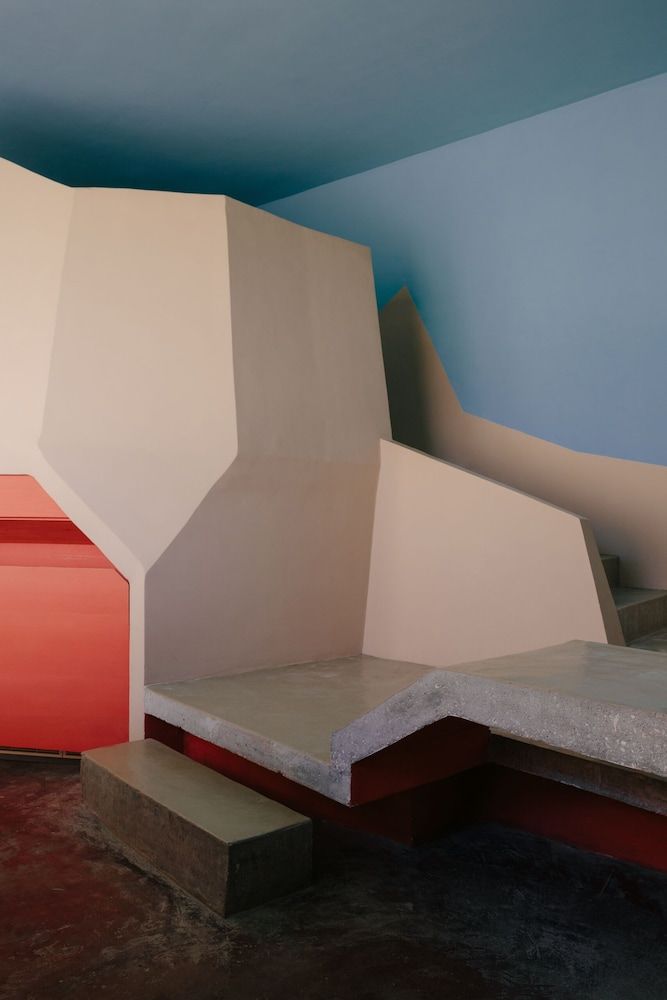 Hôtel Dar Hi Life 4* pas cher photo 10