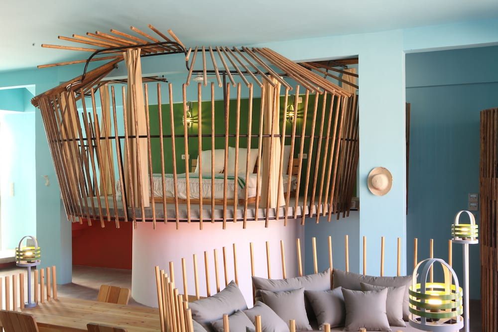 Hôtel Dar Hi Life 4* pas cher photo 11