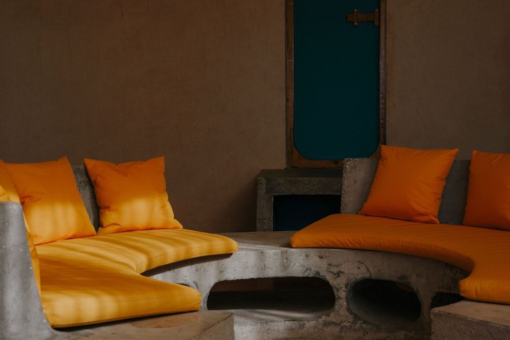 Hôtel Dar Hi Life 4* pas cher photo 12