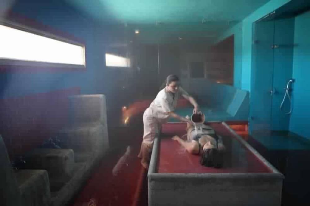 Hôtel Dar Hi Life 4* pas cher photo 13