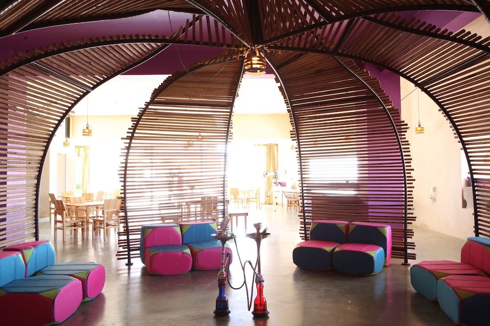 Hôtel Dar Hi Life 4* pas cher photo 14