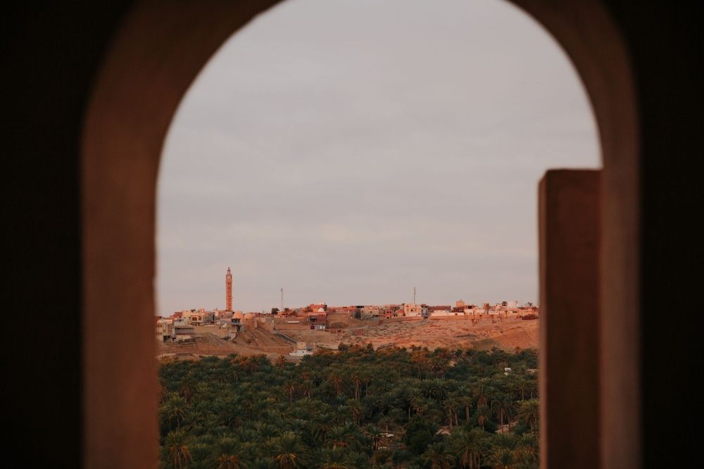 Hôtel Dar Hi Life 4* pas cher photo 16