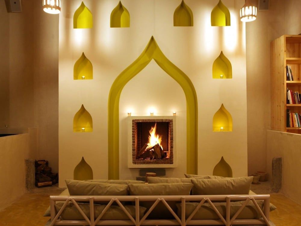 Hôtel Dar Hi Life 4* pas cher photo 17