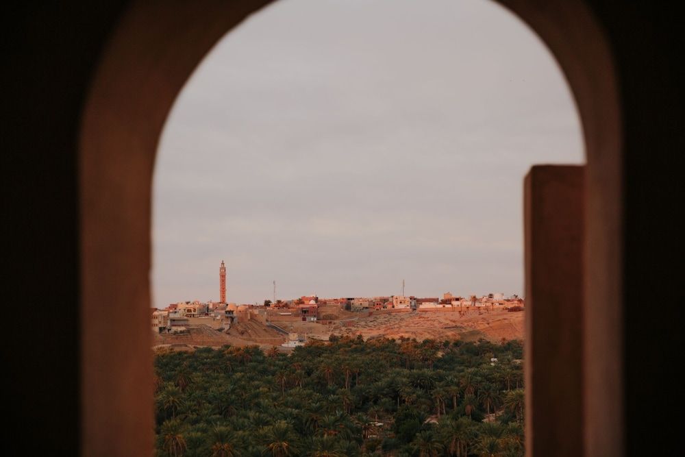 Hôtel Dar Hi Life 4* pas cher photo 18