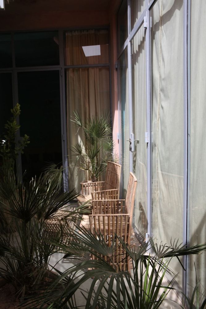 Hôtel Dar Hi Life 4* pas cher photo 20