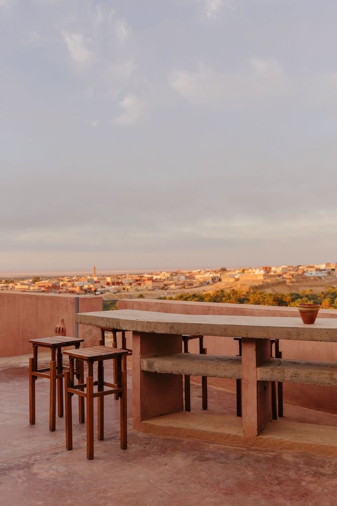 Hôtel Dar Hi Life 4* pas cher photo 22