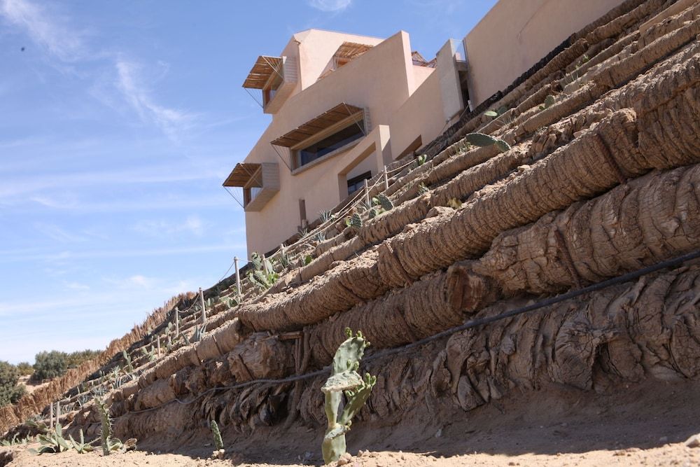 Hôtel Dar Hi Life 4* pas cher photo 27