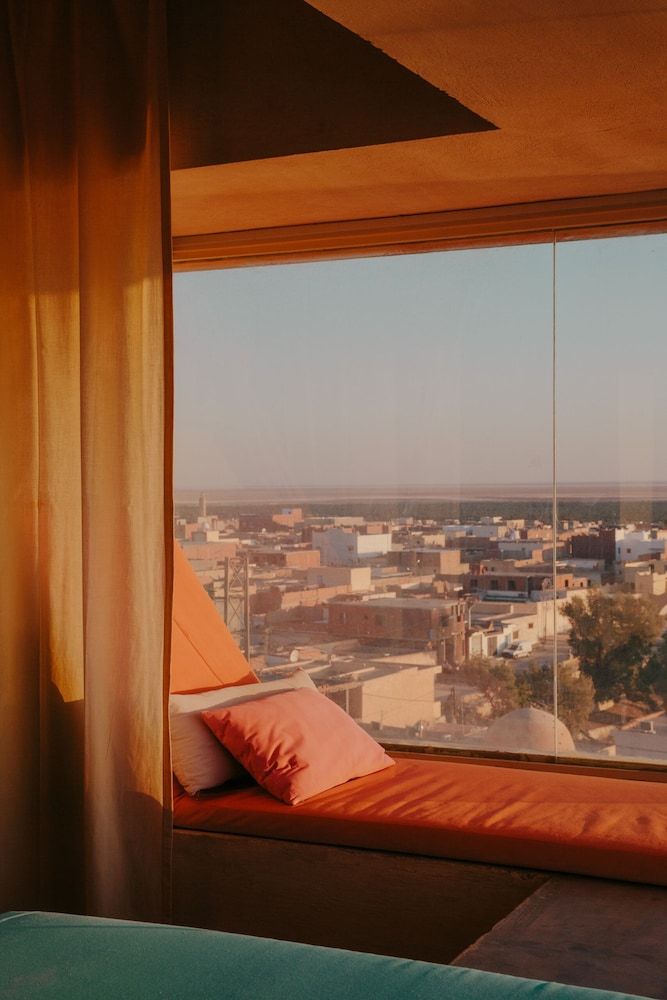 Hôtel Dar Hi Life 4* pas cher photo 29