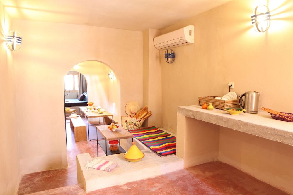 Hôtel Dar Hi Life 4* pas cher photo 30