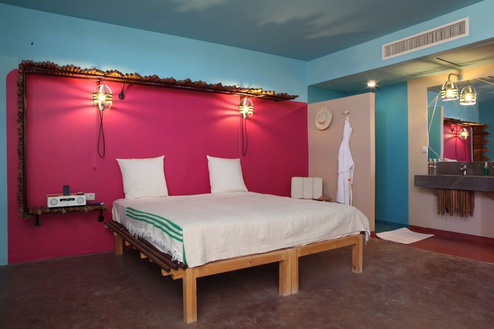 Hôtel Dar Hi Life 4* pas cher photo 31