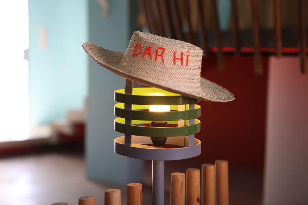 Hôtel Dar Hi Life 4* pas cher photo 33