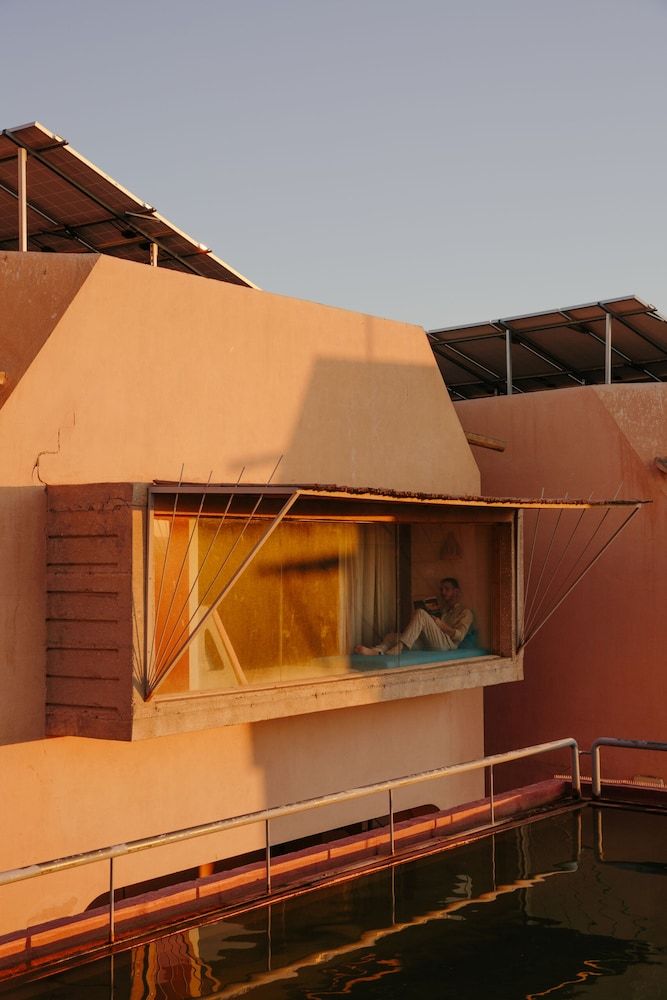 Hôtel Dar Hi Life 4* pas cher photo 34