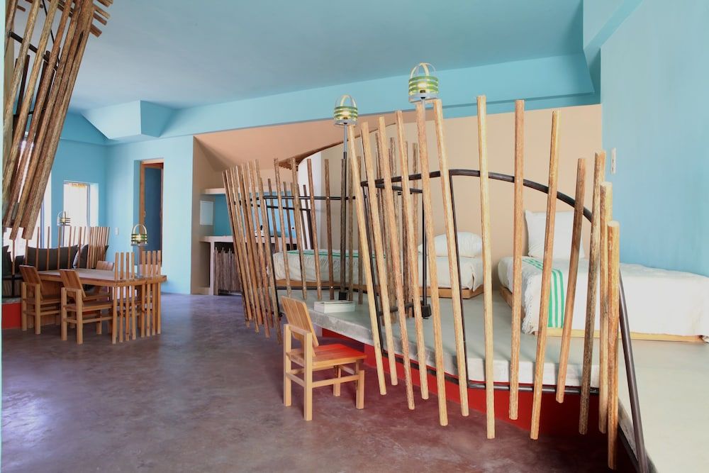 Hôtel Dar Hi Life 4* pas cher photo 37