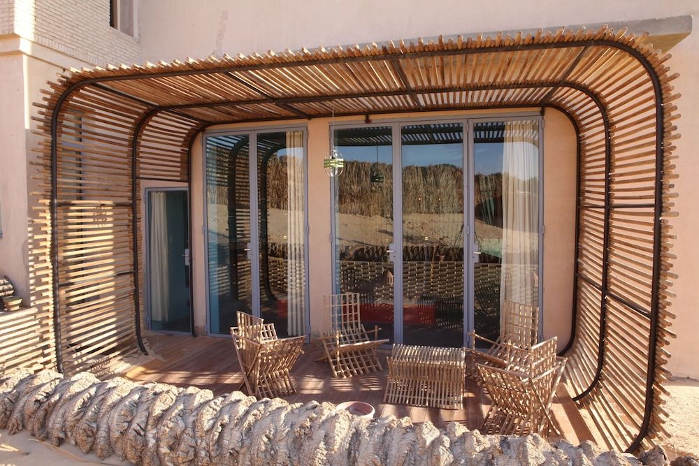 Hôtel Dar Hi Life 4* pas cher photo 38