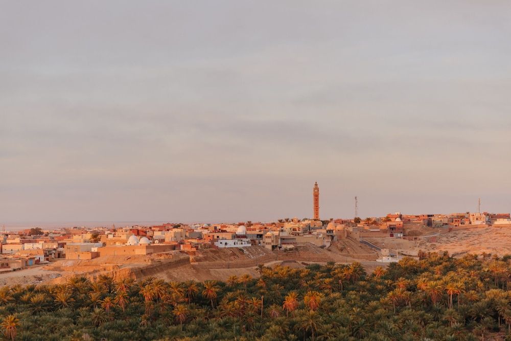 Hôtel Dar Hi Life 4* pas cher photo 39