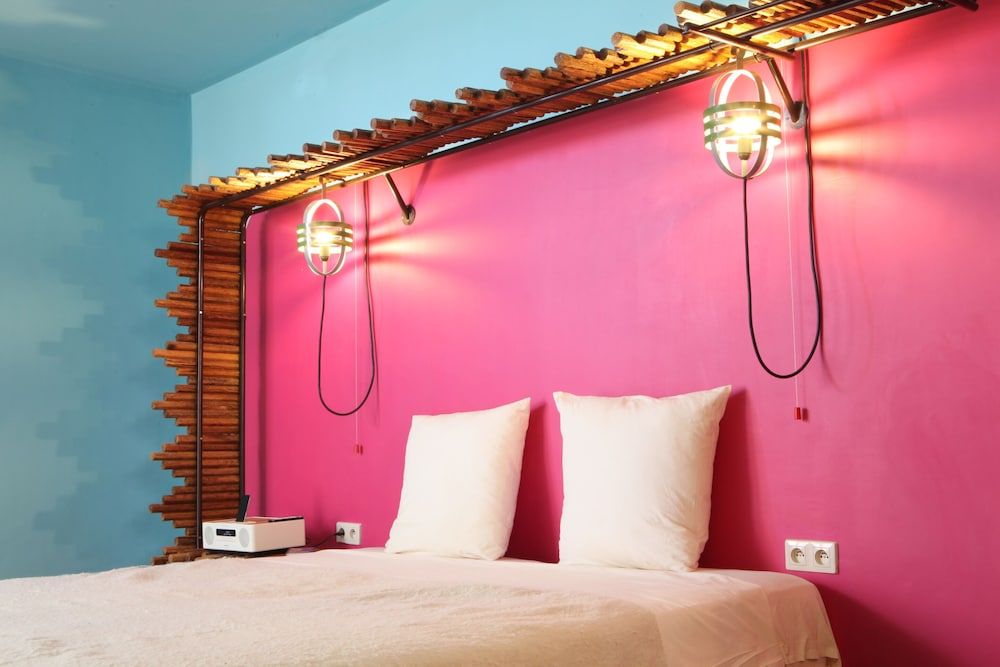 Hôtel Dar Hi Life 4* pas cher photo 42