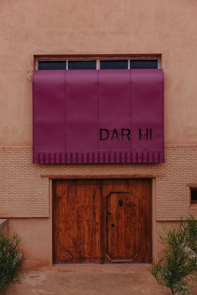 Hôtel Dar Hi Life 4* pas cher photo 46