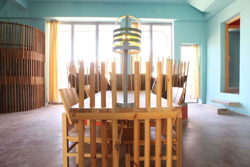 Hôtel Dar Hi Life 4* pas cher photo 47