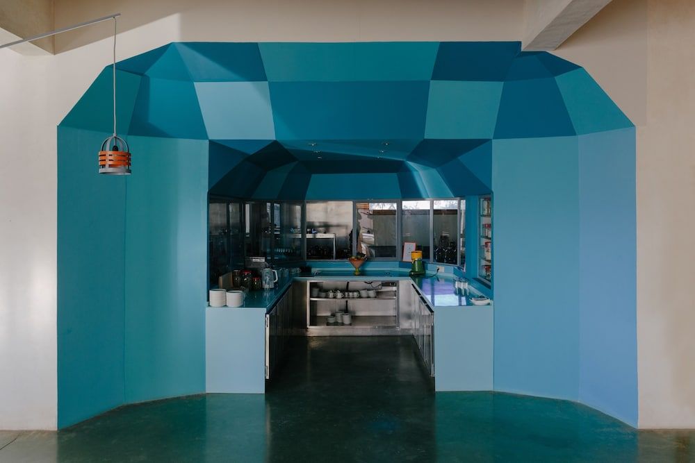 Hôtel Dar Hi Life 4* pas cher photo 51