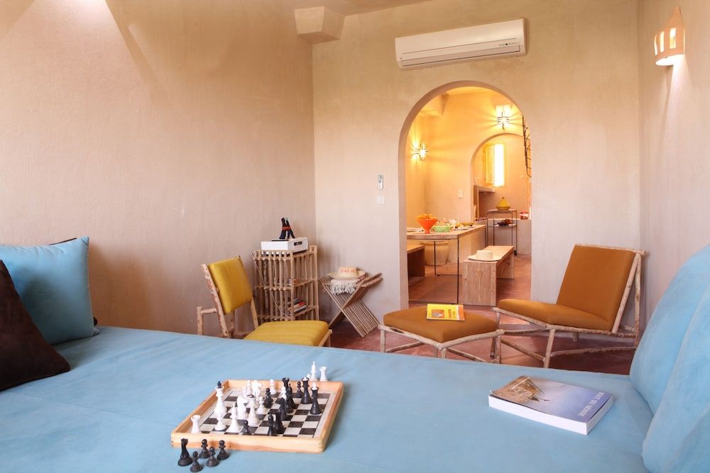 Hôtel Dar Hi Life 4* pas cher photo 52