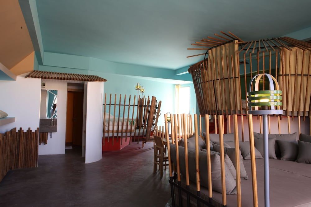 Hôtel Dar Hi Life 4* pas cher photo 58