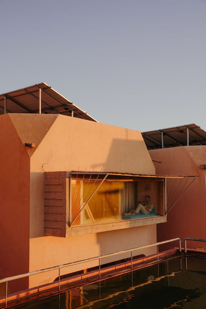 Hôtel Dar Hi Life 4* pas cher photo 59