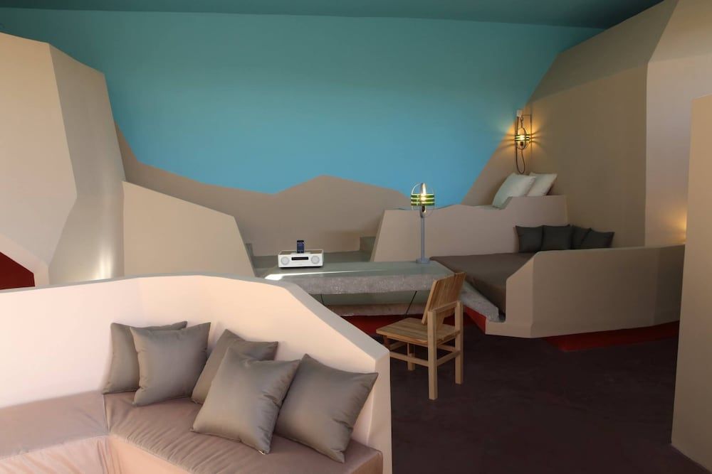 Hôtel Dar Hi Life 4* pas cher photo 60